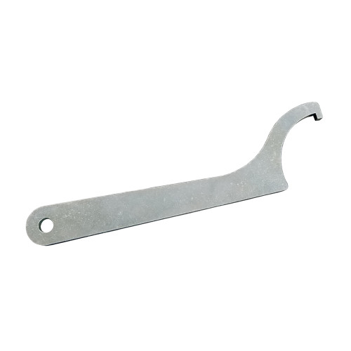 Spanner Wrench, 90 Degree, Plated