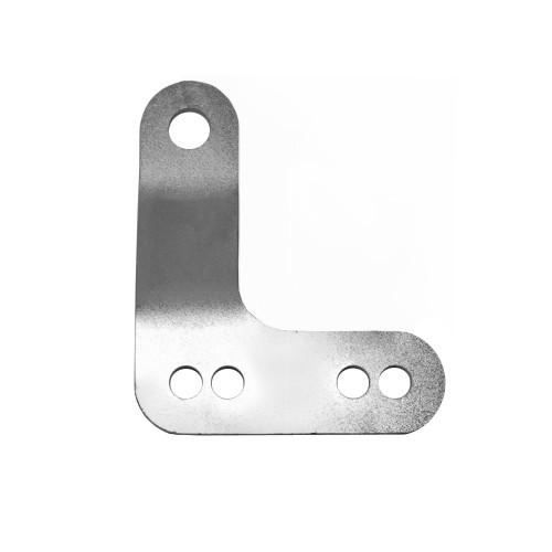 Adjustable Shock Brackets, LH