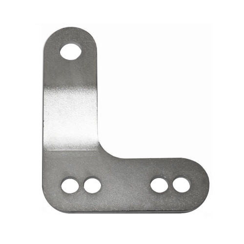 Adjustable Shock Brackets, RH
