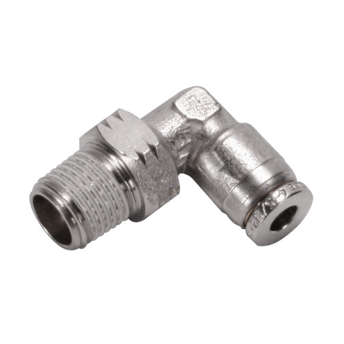 Plumbing, Fuel & Cooling Systems - Air Line Fittings - Quarter-Max ...