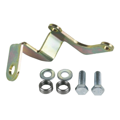 B&M Cable Bracket for GM Powerglide Automatic Transmission