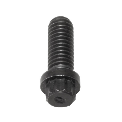 Bolt 3/8-16 x 1.0" Twelve point
