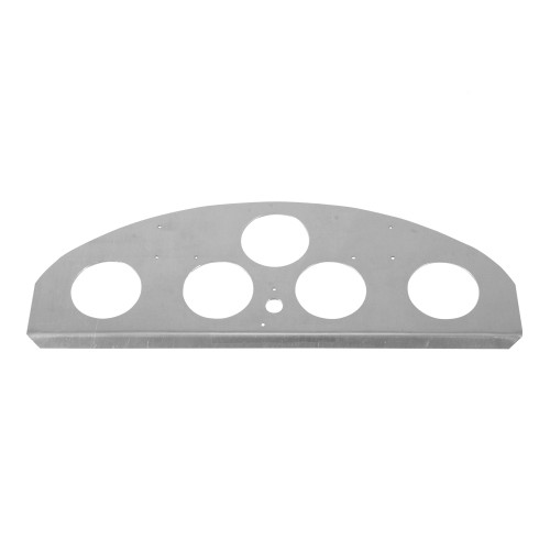 Quarter-Max Chevrolet Cavalier/Dodge Neon Racepak Gauge Panel