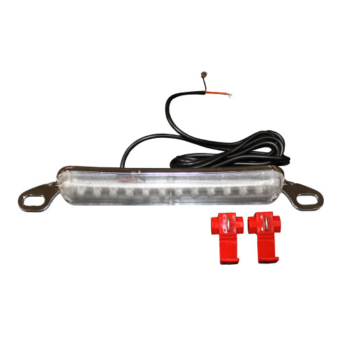 Clutch Can Work Light - Quarter-Max
