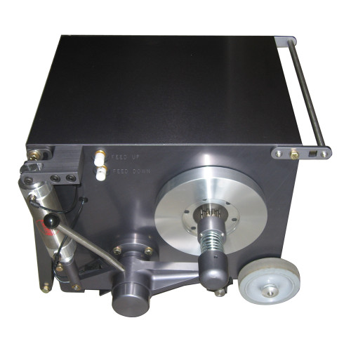 Clutch Grinding Machine QuarterMax Chassis & Racing Components