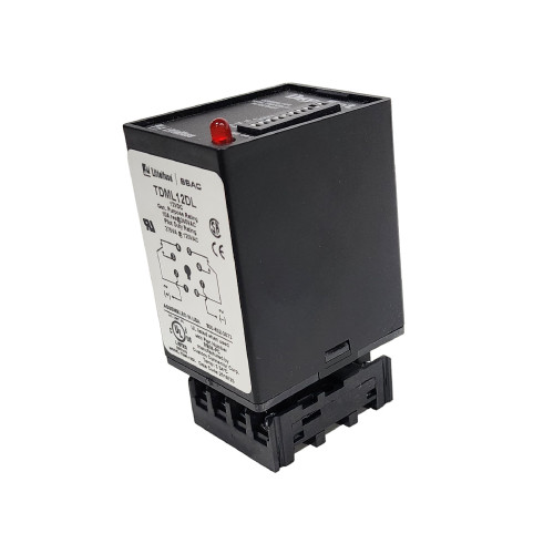 QM HD Delay Timer - Quarter-Max Racing