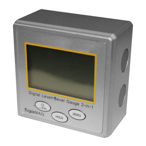 K⭐︎ Intercomp 102144 Digital Angle Gauge | Quarter-Max