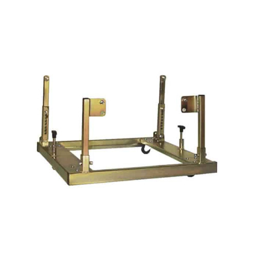 Pit Pal Pro Engine Cradle