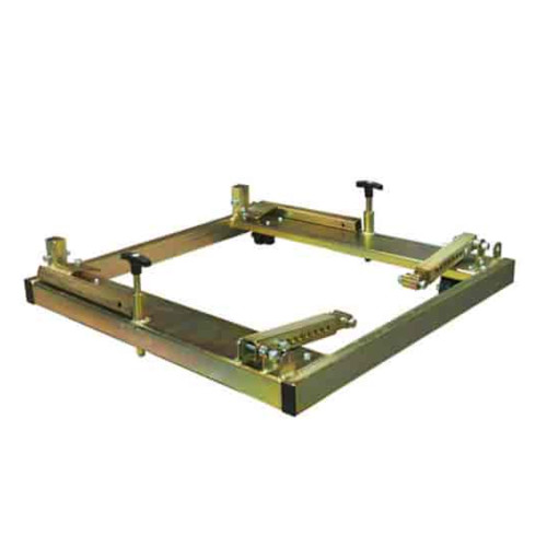 Pit Pal Pro Engine Cradle (JPP-777-162)