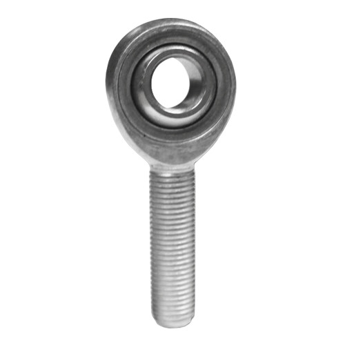 FK Rod Ends 3/8 in. Bore x 3/8-24 Thread LH Male 4130 FK Rod End