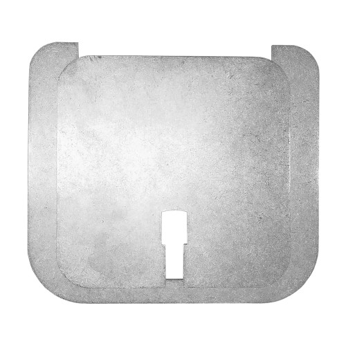 Access Door Kit, Recessed Mount, Aluminum