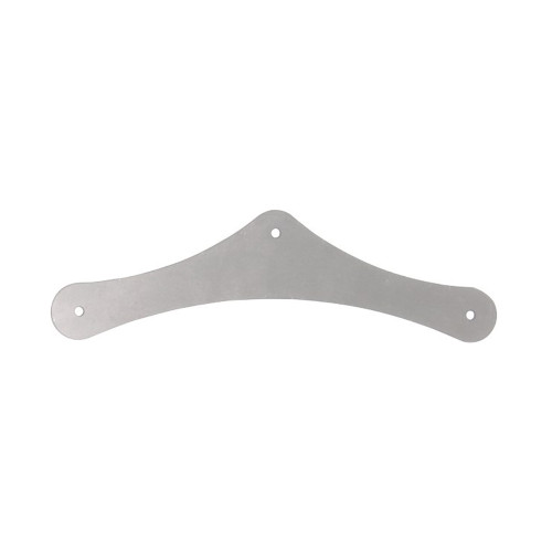 Quarter-Max Hoodscoop Support Bracket