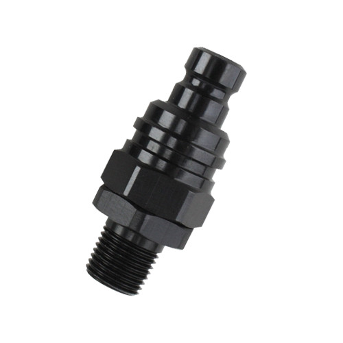 Jiffy-tite 5000 Series Valved Plug 52808B | Quarter-Max