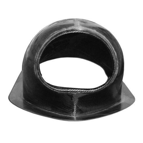 Nostalgia Pro Stock Hood Scoop QuarterMax