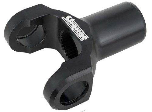 Strange Engineering U1665 Transmission Yoke | Quarter-Max