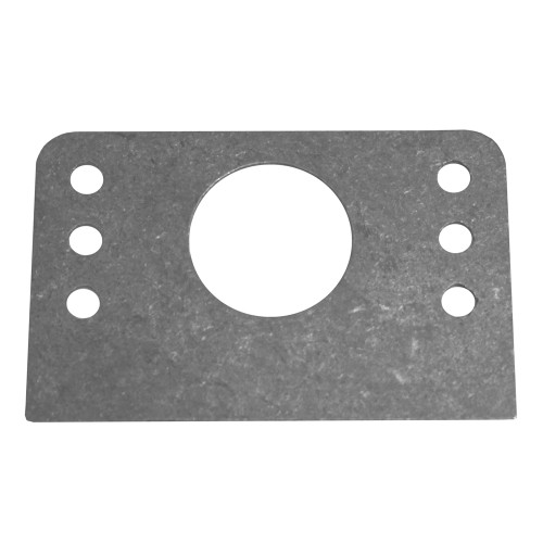 Line Lock Mount Quarter-Max