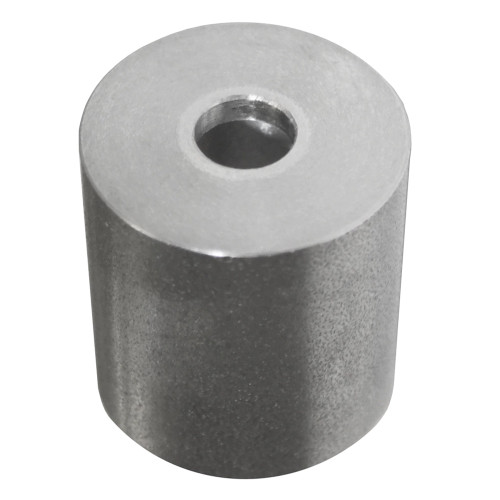 3/8" ID x 1" ID x 1-1/4" OD x 1-3/8" W Bushing, Midplate, 4130