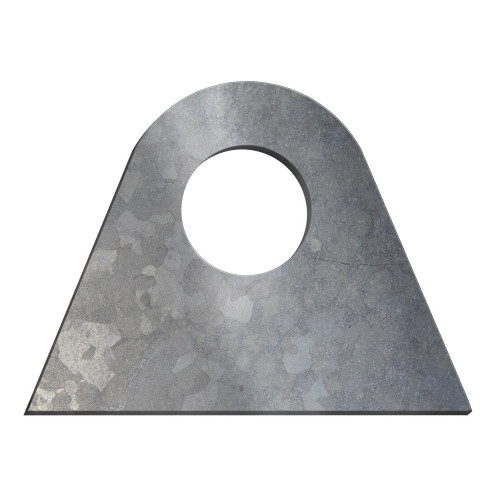 Quarter-Max Pro Series Ladder Bar Hoop Bracket