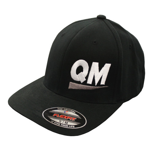 QM Flex Fit Hat