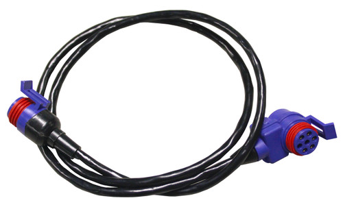 Racepak V-Net Tee Cable, 36"