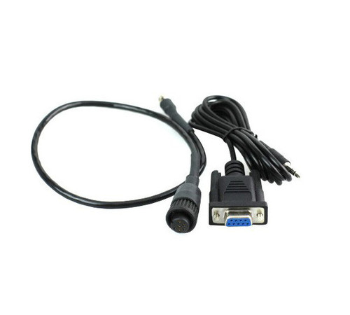 Racepak UDX Serial Cable, 6'