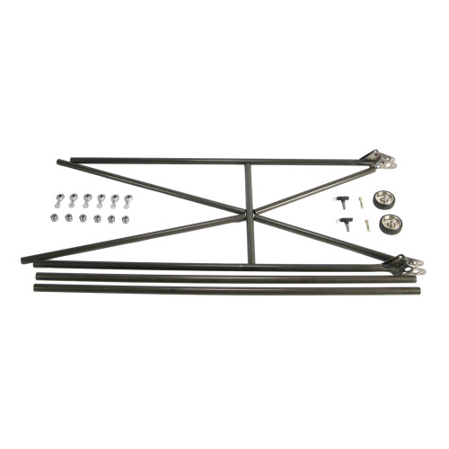 70" Pro Series Wheelie Bar Kit