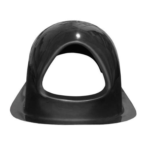 Nostalgia Pro Stock Hood Scoop QuarterMax