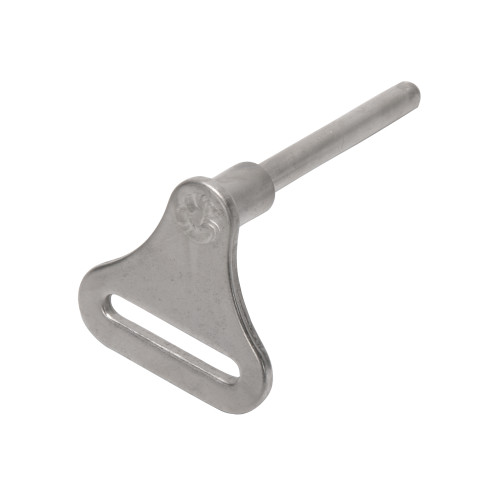 Quarter-Max Roof Tow Hook