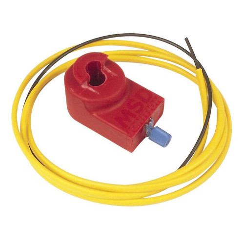 MSD 8841 Plug Wire Spacer Kit | Quarter-Max