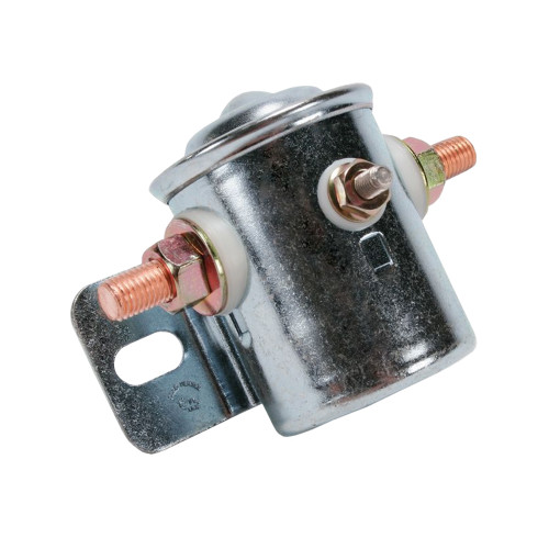 Quarter-Max Starter Solenoid