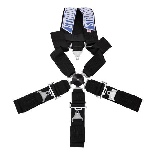 V-Style Restraint with Kam Lock, 5 Point