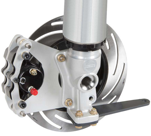 Strange PSS100 Aluminum Strut Package | Quarter-Max