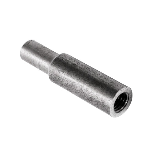 1/4-28 RH x 3/8 in. .049 in. Tube Adapter, 4130, Throttle Linkage