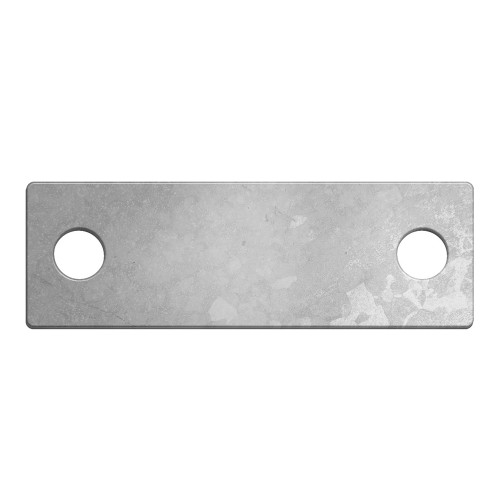 Transmission Mount Spacer QuarterMax Chassis & Racing Components