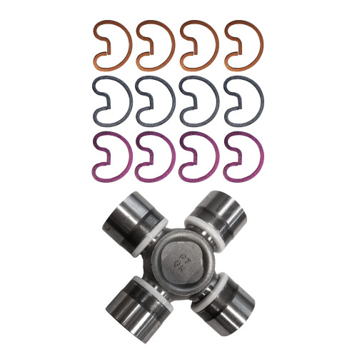 【U出品】オーダー品の12-13mm&13mmAA各セット Amazon.com: Strange U1648 U-Joint Universal Joint 1330/1350