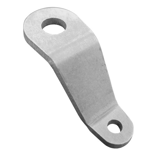 Quarter-Max Window Latch Handle