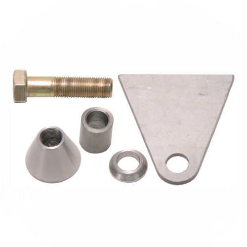 Rear End Narrowing Kit QuarterMax Chassis & Racing Components