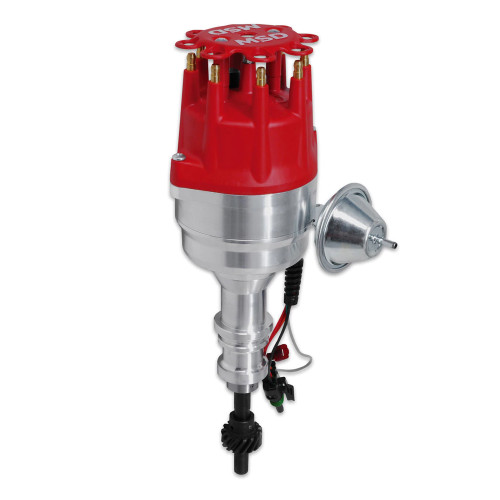 MSD Ford 289/302 Ready-To-Run Distributor