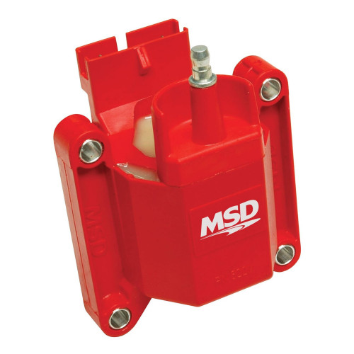 MSD Ford TFI Coil