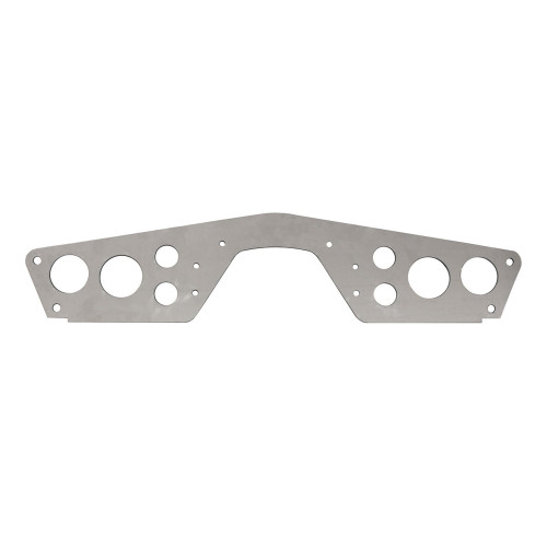 Quarter-Max 213127 TFX Lightened Motorplate, 32" Overall Width