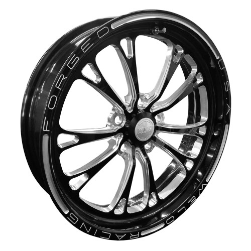 Weld V-Series 84B-1704274 | Quarter-Max