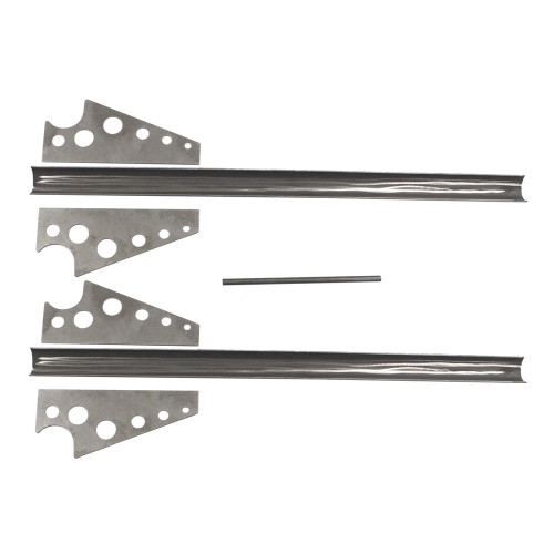 Transmission Slide Tube Kit, Long Style