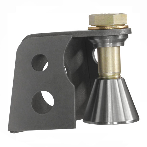 Wishbone Rear End Housing Mount Kit