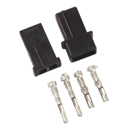 MSD Connector Kit, 2-Pin