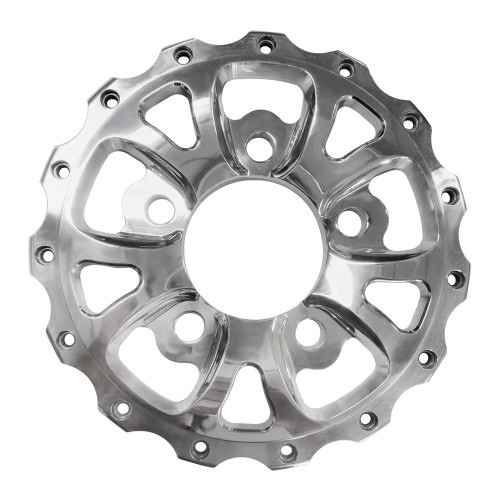 Weld V-Series Rear Center P613-84 BP | Quarter-Max