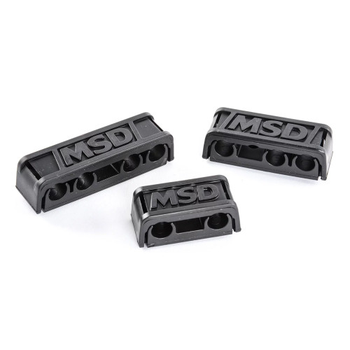 MSD 8841 Plug Wire Spacer Kit | Quarter-Max