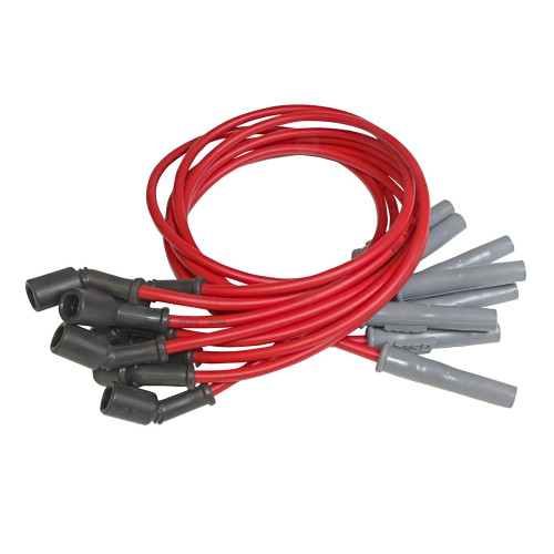 MSD Super Conductor Wire Set, 999 LS-1 Truck Engines