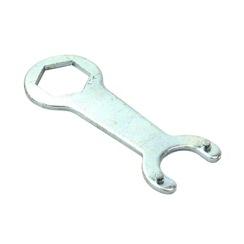 Induction Solutions 19889 Trash Can Solenoid Wrench