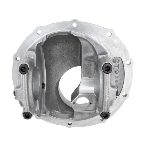 Strange Engineering N1904 9" Lightweight Aluminum Case, 3.250" Bore Strange Engineering N1904 9" Lightweight Aluminum Case, 3.250" Bore