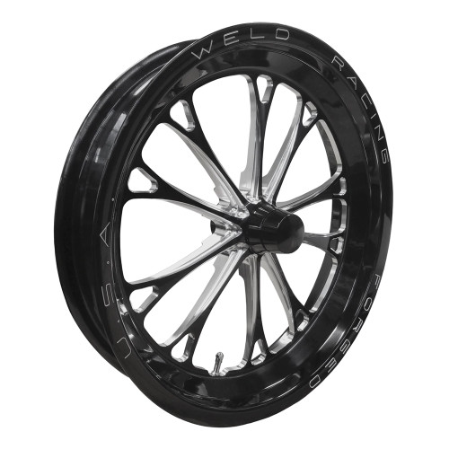 Weld V-Series 84B-15001 | Quarter-Max